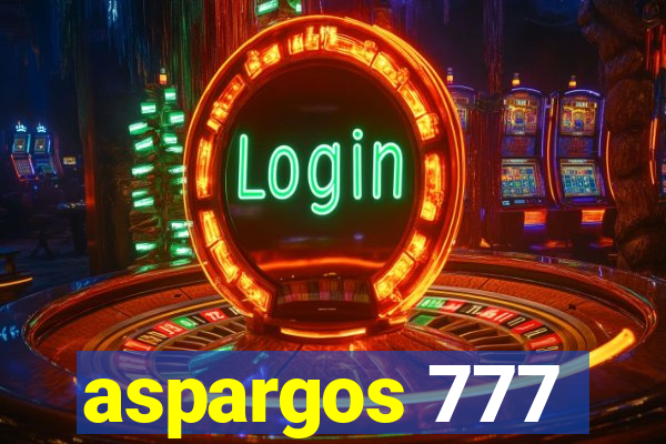 aspargos 777